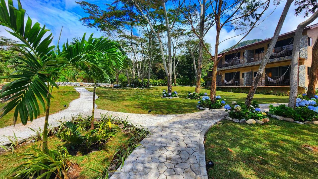 Rio Verde By Villa Alejandro Boquete Exterior foto