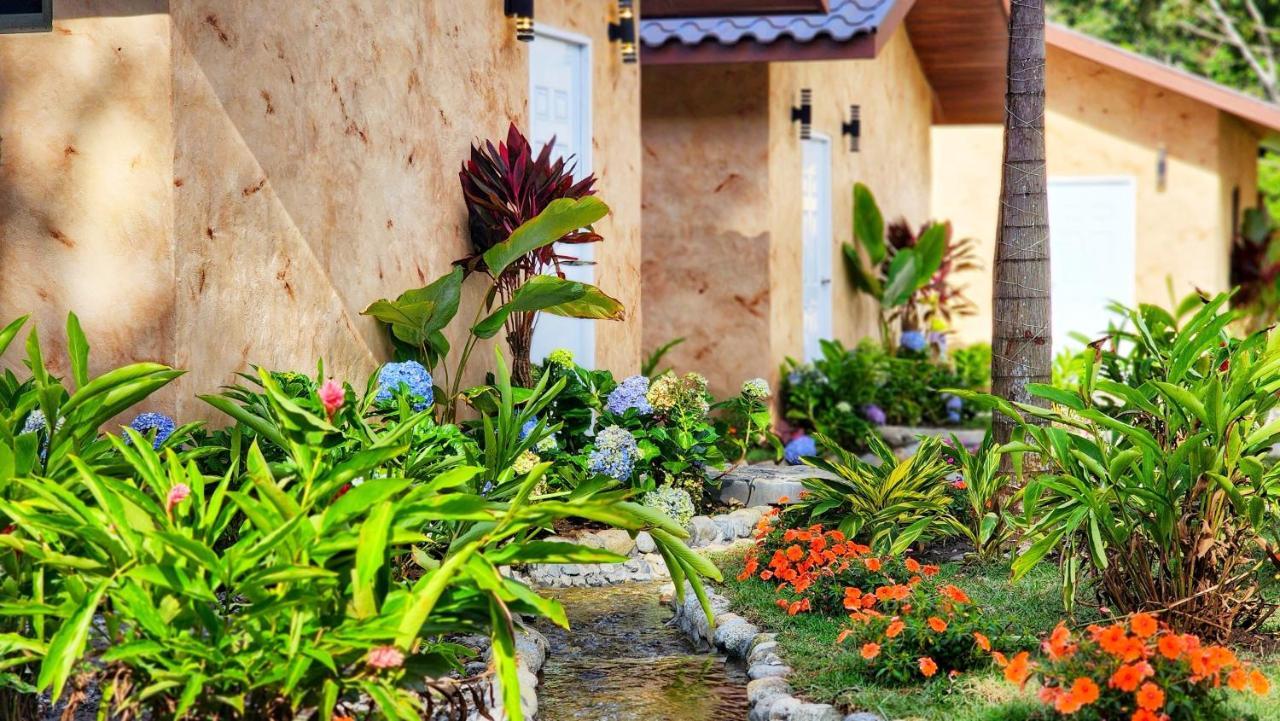 Rio Verde By Villa Alejandro Boquete Exterior foto